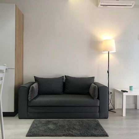 Apartamento Acogedor y novedoso Loft en Torrevieja Exterior foto