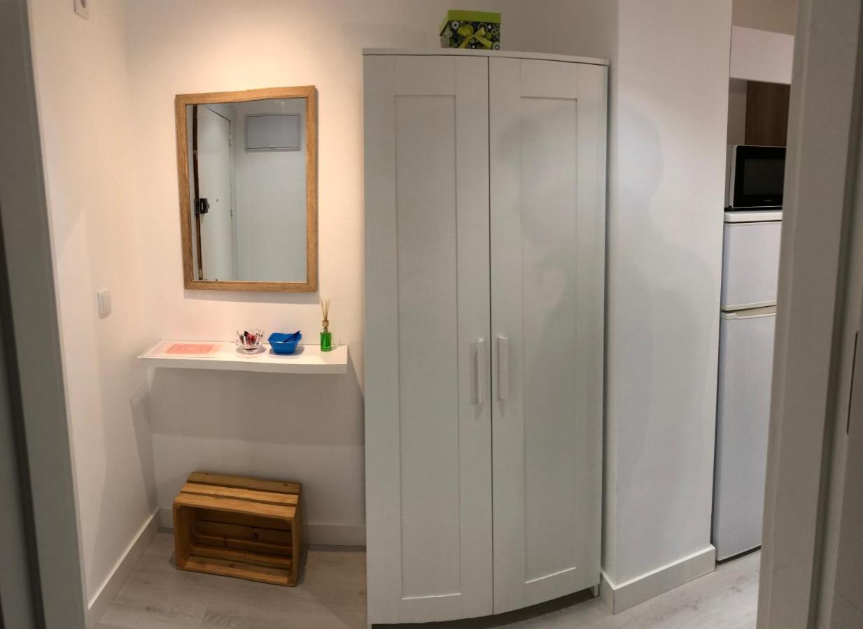 Apartamento Acogedor y novedoso Loft en Torrevieja Exterior foto