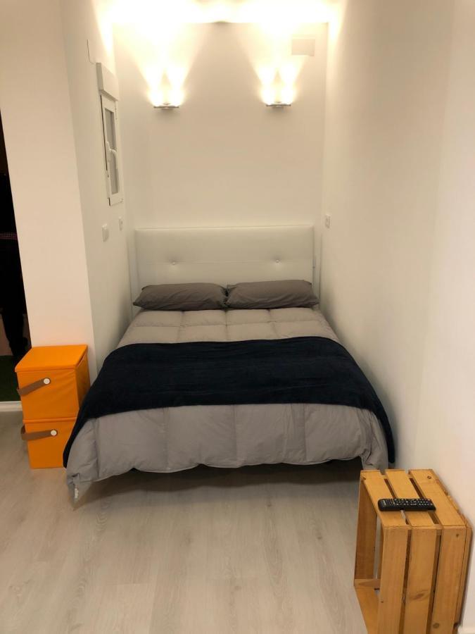 Apartamento Acogedor y novedoso Loft en Torrevieja Exterior foto
