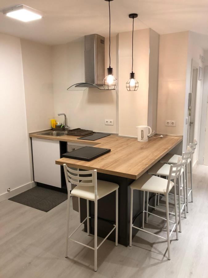 Apartamento Acogedor y novedoso Loft en Torrevieja Exterior foto
