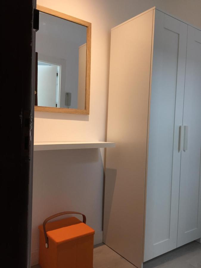 Apartamento Acogedor y novedoso Loft en Torrevieja Exterior foto