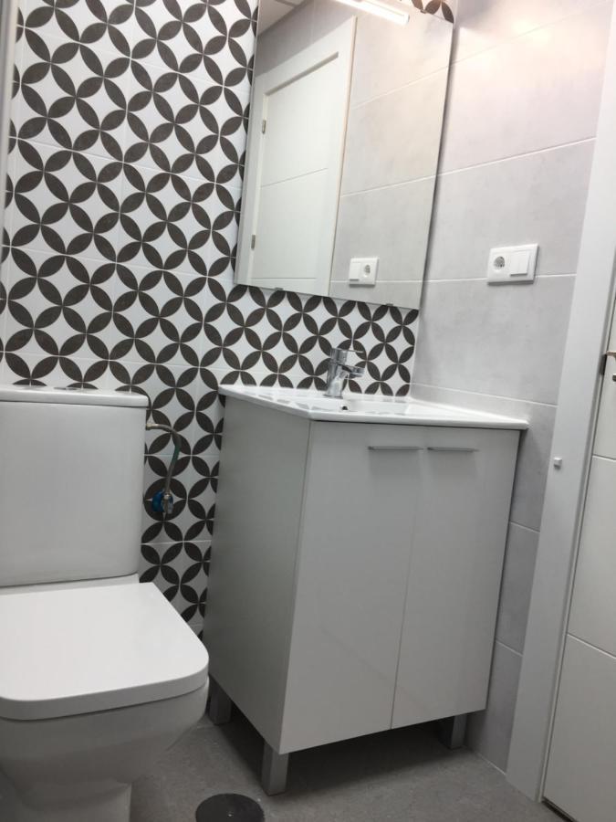 Apartamento Acogedor y novedoso Loft en Torrevieja Exterior foto
