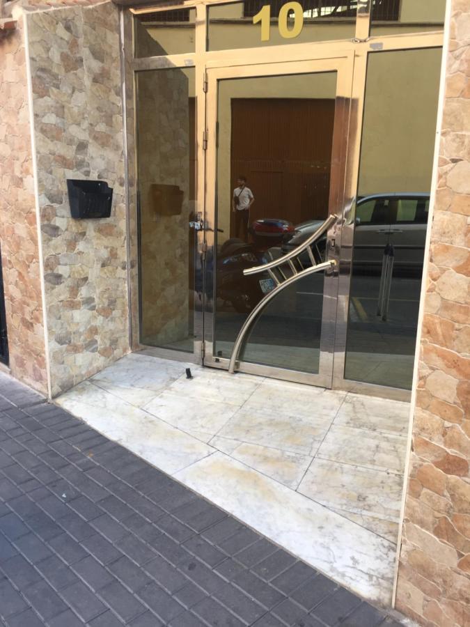 Apartamento Acogedor y novedoso Loft en Torrevieja Exterior foto