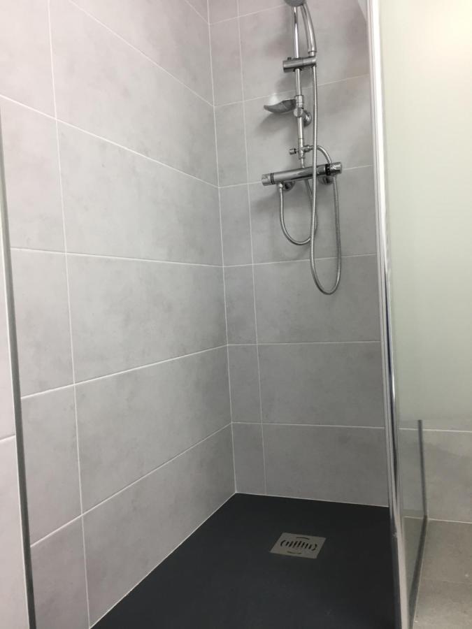 Apartamento Acogedor y novedoso Loft en Torrevieja Exterior foto