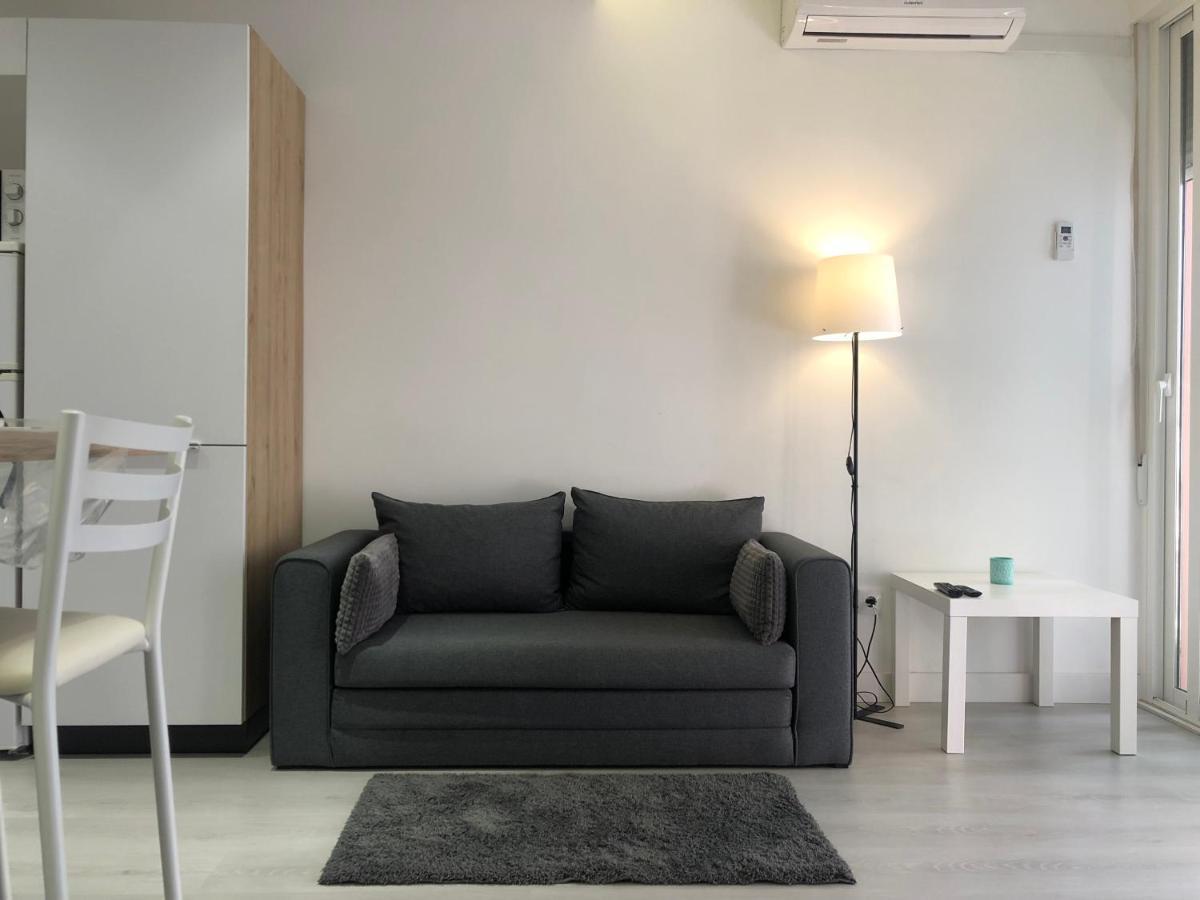 Apartamento Acogedor y novedoso Loft en Torrevieja Exterior foto